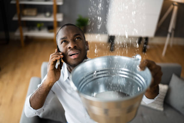 Best Residential water damage restoration  in Star, NC