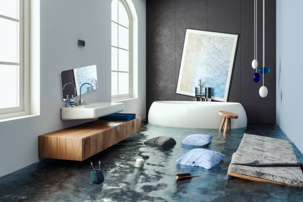 Best Water damage restoration company  in Star, NC