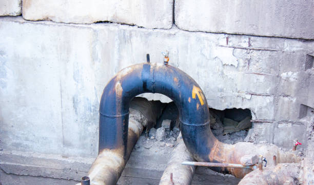Best Water damage restoration specialists  in Star, NC